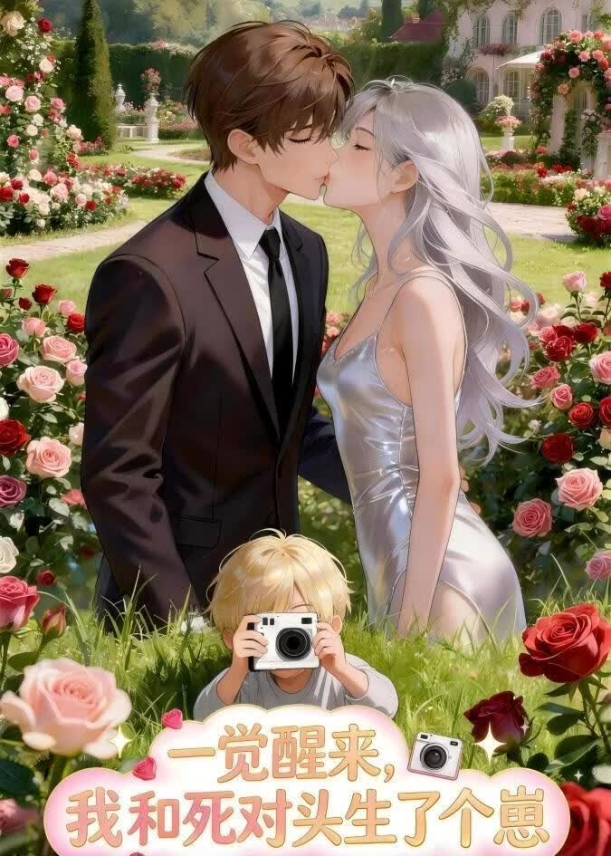 一觉醒来我和死对头生了个崽(全集)