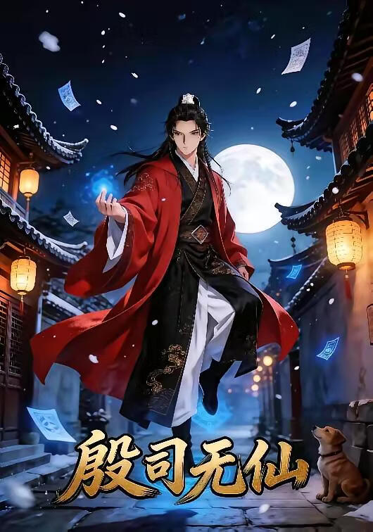 殷司无仙(全集)