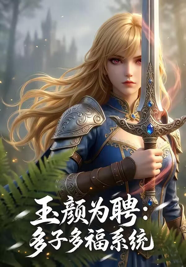 玉颜为聘：多子多福系统(全集)