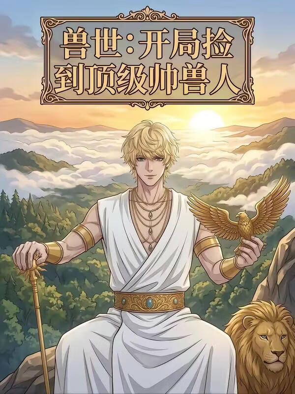 兽世：开局捡到顶级帅兽人(全集)