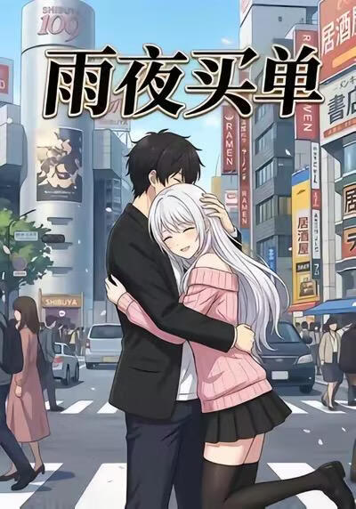 雨夜买单(全集)