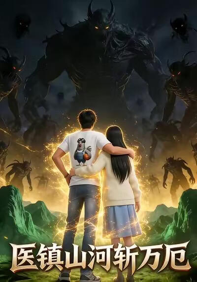 医镇山河斩万厄(全集)