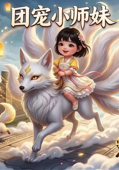 团宠小师妹(全集)