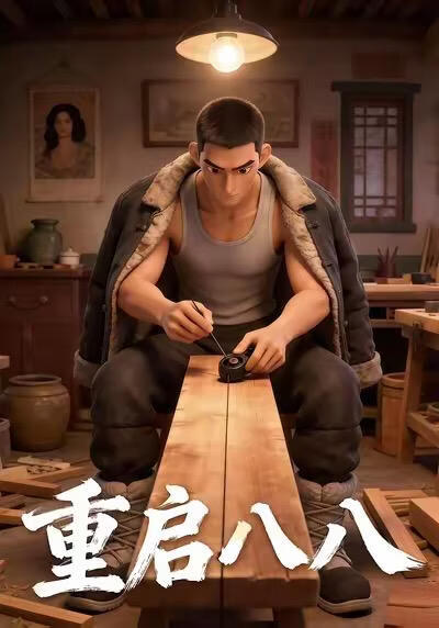 重启八八(全集)