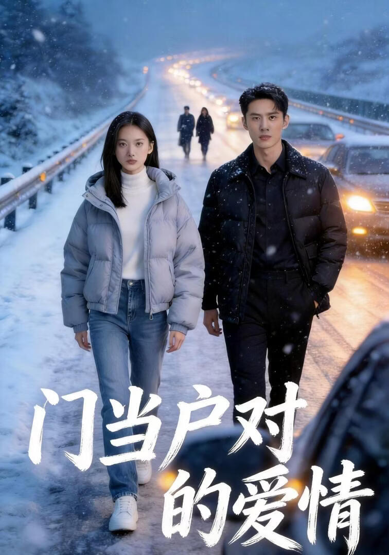 门当户对的爱情(全集)