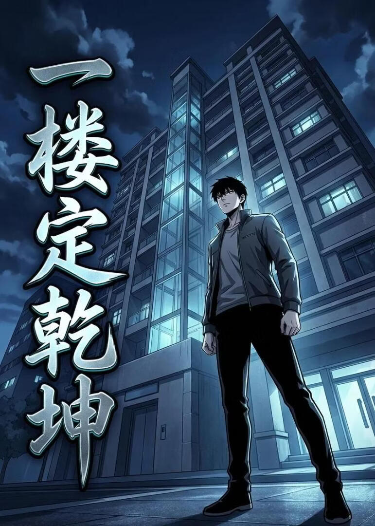 一楼定乾坤(全集)