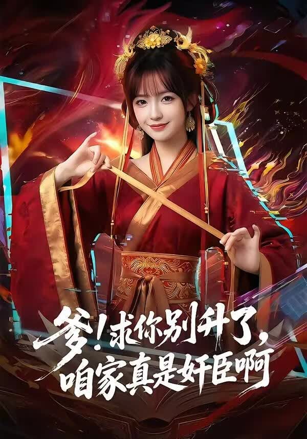 爹！求你别升了，咱家真是奸臣啊(全集)