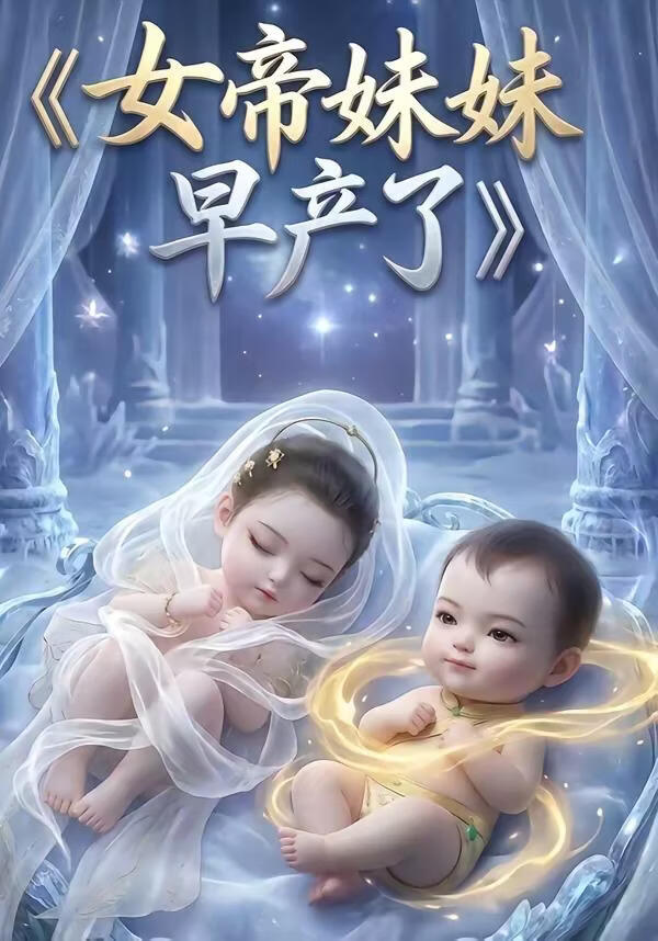 女帝妹妹早产了(全集)