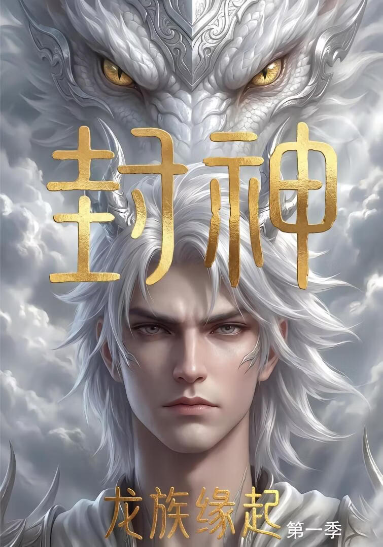 封神：龙族缘起第一季(全集)