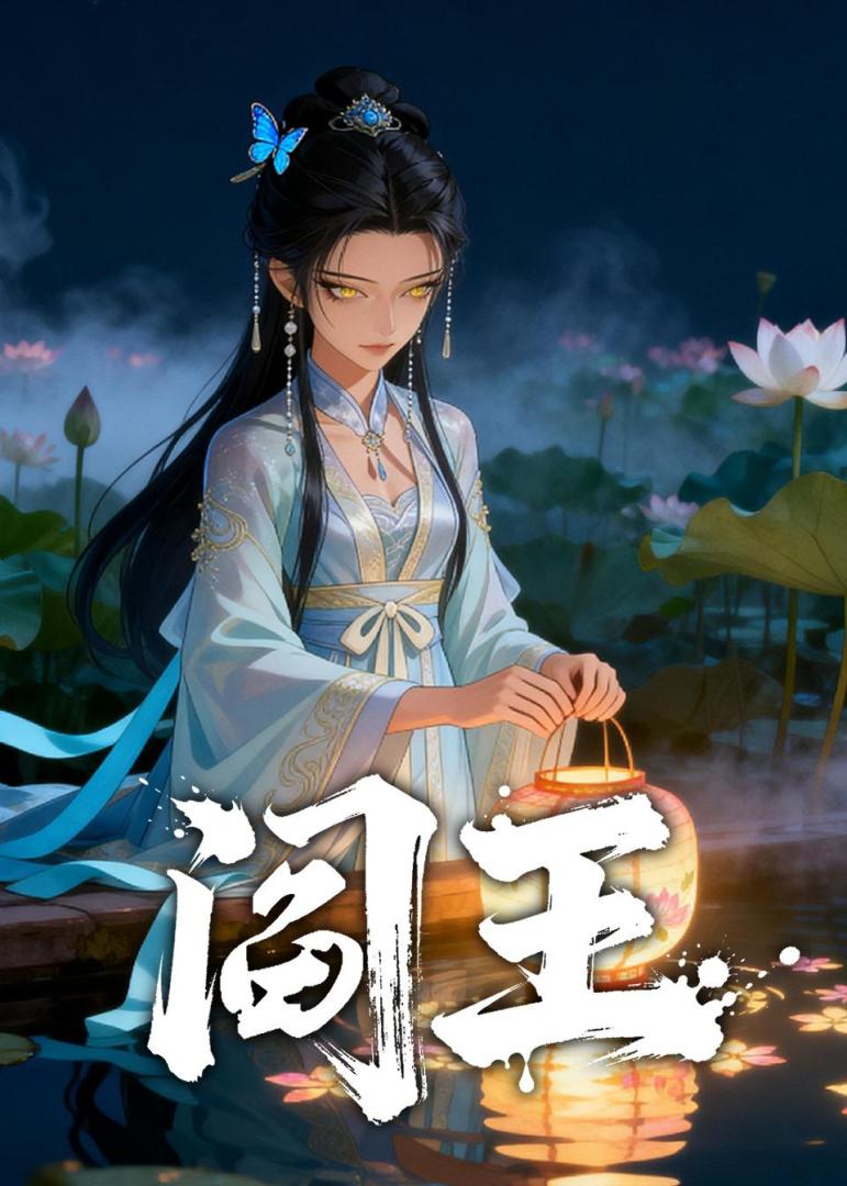 阎王(全集)
