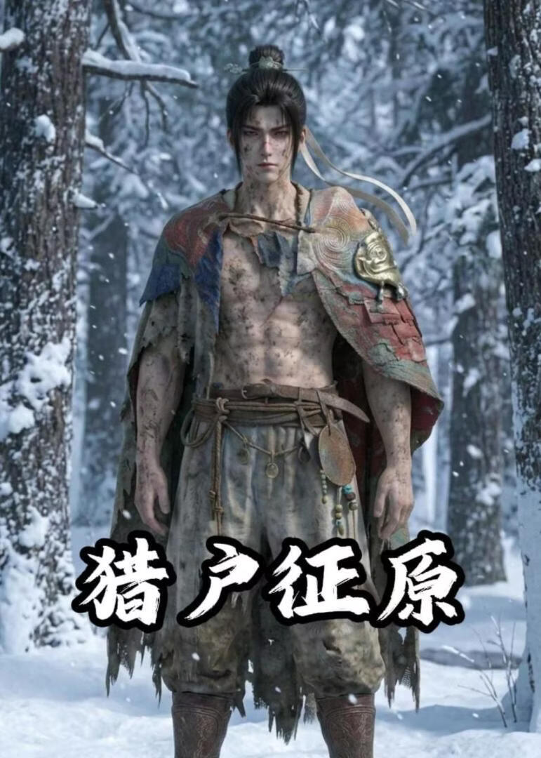 猎户征原(全集)