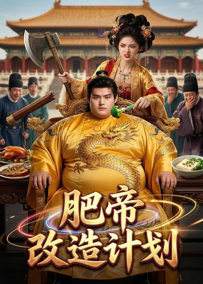 肥帝改造计划(全集)
