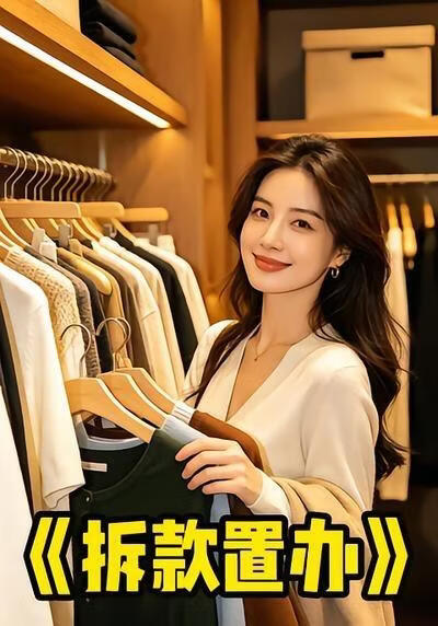 拆款置办(全集)