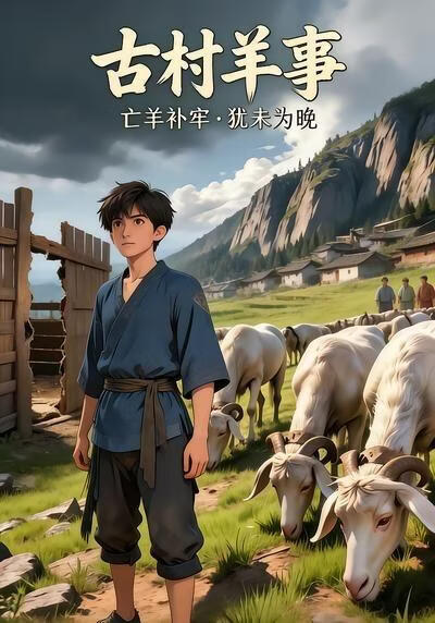 古村羊事(全集)