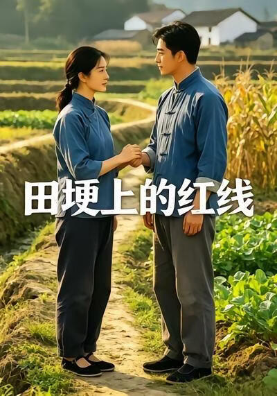 田埂上的红线(全集)