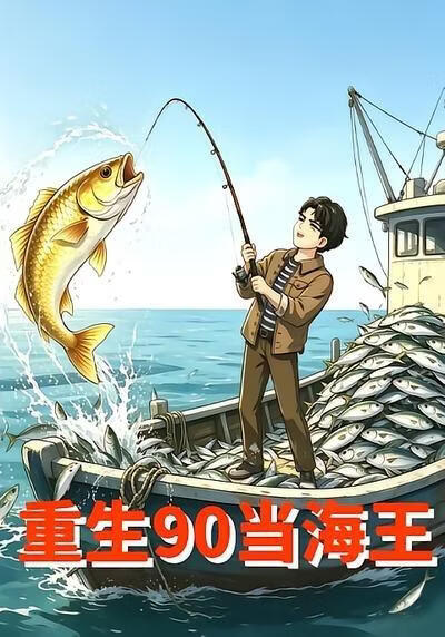 重生90当海王(全集)