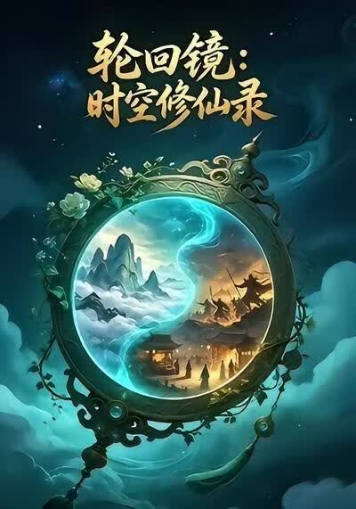 轮回境：时空修仙录(全集)