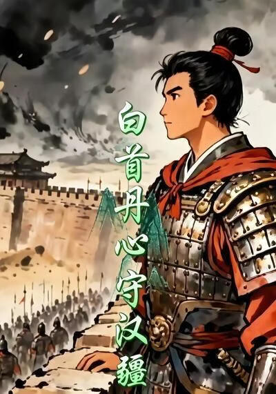 白首丹心守汉疆(全集)