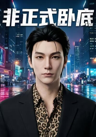 非正式卧底(全集)