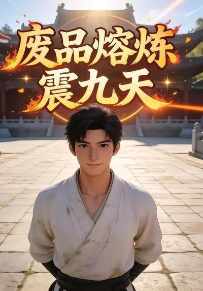 废品熔炼震九天(全集)