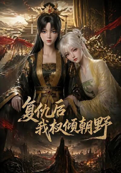 复仇后我权倾朝野(全集)