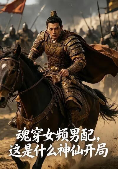 魂穿女频男配,这是什么神仙开局(全集)