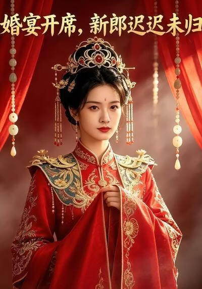 婚宴开席，新郎迟迟未归(全集)