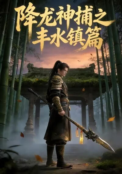 降龙神捕之丰水镇篇(全集)
