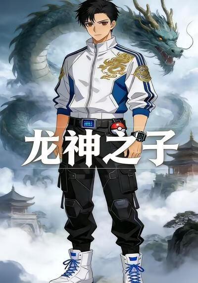 龙神之子(全集)