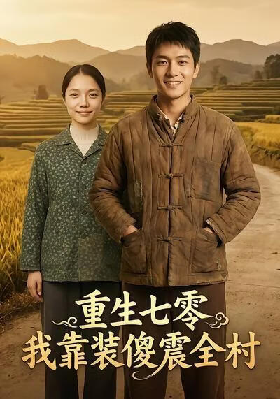 重生七零：我靠装傻震全村(全集)