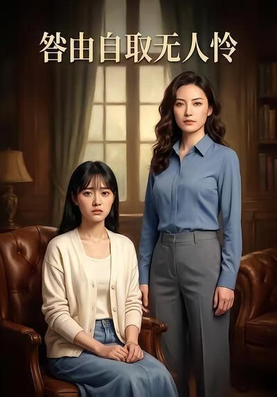 咎由自取无人怜(全集)