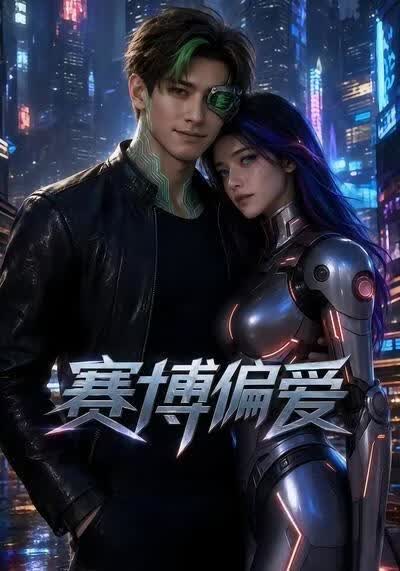 赛博偏爱(全集)