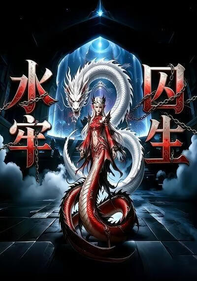 水牢囚生(全集)