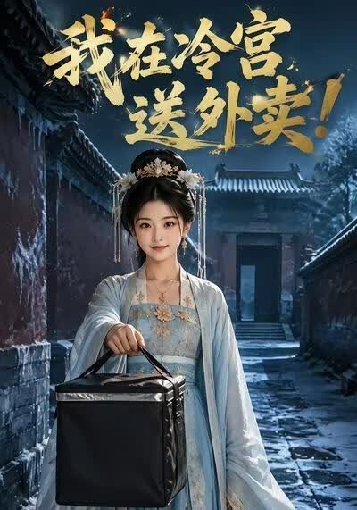 我在冷宫送外卖！(全集)