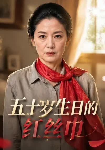 五十岁生日的红丝巾(全集)
