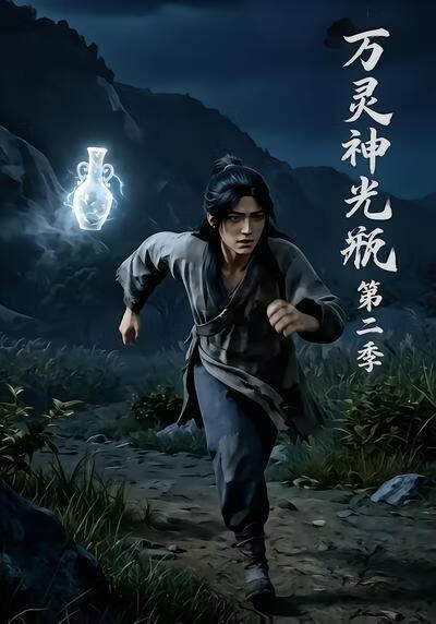 万灵神光瓶第二季(全集)