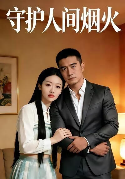 守护人间烟火(全集)