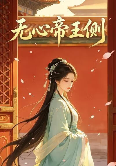 无心帝王侧(全集)