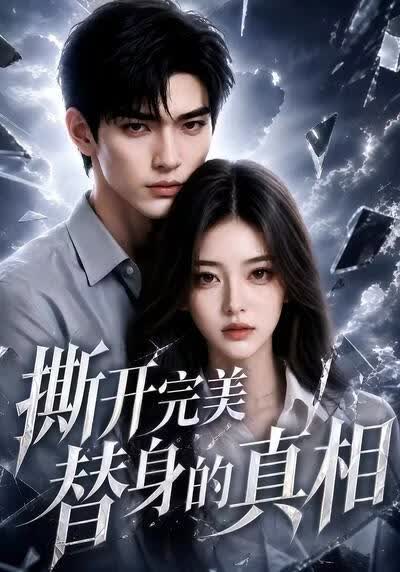 撕开完美替身的真相(全集)
