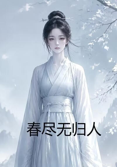 春尽无归人(全集)