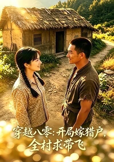 穿越八零：开局嫁猎户，全村求带飞(全集)