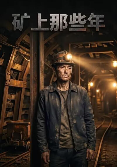 矿上那些年(全集)