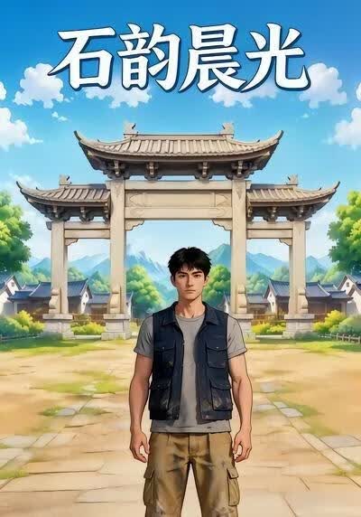 石韵晨光(全集)