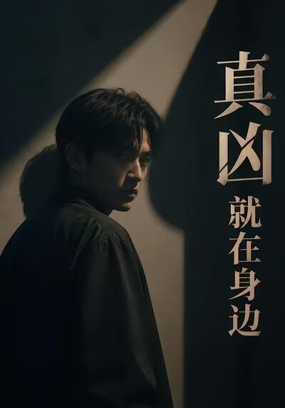 真凶就在身边(全集)