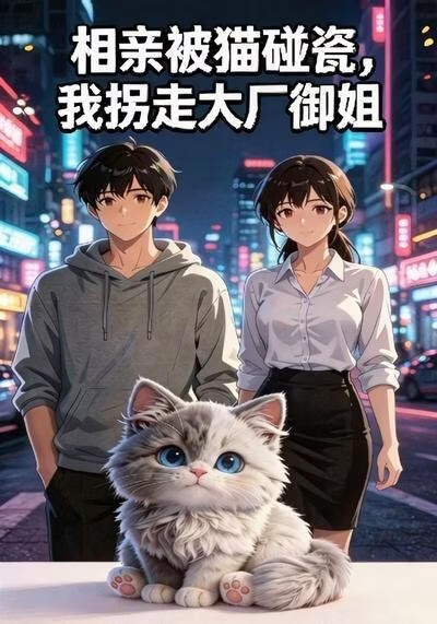 相亲被猫碰瓷，我拐走大厂御姐(全集)