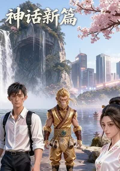 神话新篇(全集)