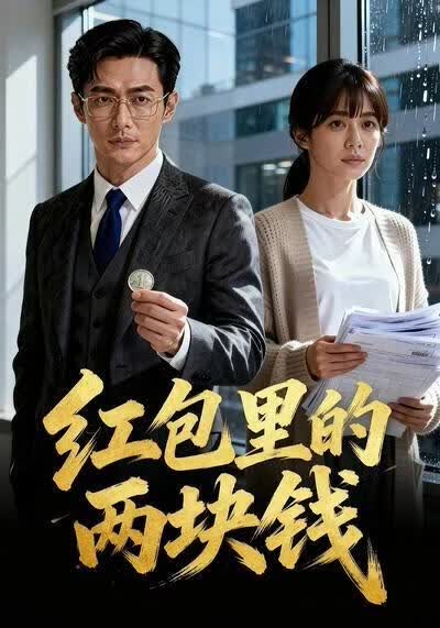 红包里的两块钱(全集)