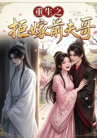 重生之拒嫁前夫哥(全集)