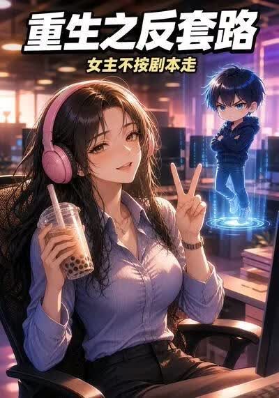重生之反套路(全集)