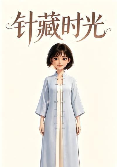 针藏时光(全集)